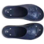 Under Armour Men's Locker V SL Sandals Academy 3028094-40800 - Additional Image 3