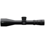 March FX Tactical 5-42x56mm FMA-TR1 Reticle 1/4 MOA FFP Illuminated Riflescope D42HV56WFIMA-FMA-TR1