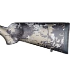 Christensen Arms Mesa Sitka FFT LH 6.5 PRC 20" 1:8" Tungsten Bbl Elevated II Rifle 801-01173-00
