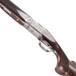 Beretta 686 Silver Pigeon I Vittoria 20ga 28" Bbl Wood/Blued Shotgun J686F2028V - Additional Image 6