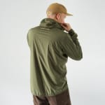 First Lite Men's Flashstorm Jacket Conifer XL MOMFSCNXL