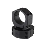 Seekins 35mm .95" Low scope rings, 4 cap screw Sek_35-95-L-4