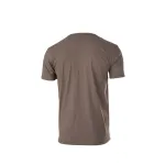 Pnuma Outdoors United We Stand Tee, Gray Color XL LS-TS-UH-XL