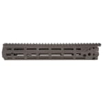 Daniel Defense RIS III 12.5" Flat Dark Earth Rail Assembly 01-004-03086-011