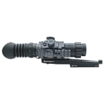 Armasight Contractor 640 2.3-9.2x 35mm Gray Thermal Weapon Sight TAVT66WN3CONT102