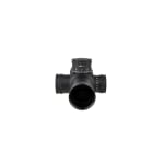 Trijicon Credo 1-10x28mm FFP Red/Green MRAD Segmented Circle 34mm Matte Blk Riflescope w/Exposed Elevation Adjuster & Return to Zero CR1028-C-2900050