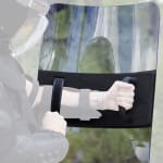 BulletSafe RiotReady Shield BS55001