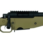 Surgeon Scalpel .308 Win. FDE Rifle