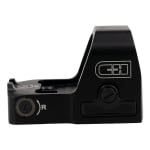 C&H Precision EDC RMSC Red Multi Reticle Sight RD-EDC-RD-MR-RMSC