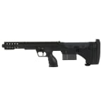 Desert Tech SRS A1 Covert .308 Win. Black Rifle