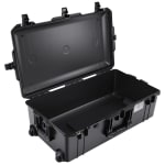 Pelican Air 1615AirNF WL/NF PB Black Case 016150-0011-110