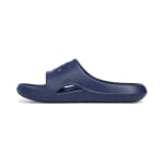 Under Armour Men's Locker V SL Sandals Academy 3028094-40800 - Additional Image 9