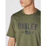 Oakley SI Valor Dark Brush T-Shirt XXL FOA406800-86V-XXL - Additional Image 3