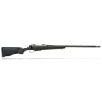 CA Summit CF Titanium 26 Nosler 26" Stock Black w/ Gray Webbing Rifle
