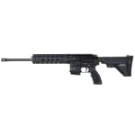 HK MR556A1 5.56 Rifle w/10rd mag, VP9 Black Pistol w/ (2) 10rd mags, & Explorer Case 81000460