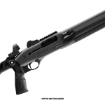 Beretta 1301 Tactical C Chisel Black 18.5"Bbl 5+1 Semiauto 12ga Shotgun w/ Folding Stock & Pistol Grip, 3" Chamber, MLOK Forend Slots J131M2CPC18 - Additional Image 2