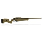 Sako TRG22 6.5 Creedmoor Cerakote FDE Rifle