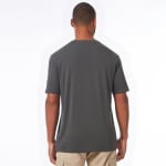Oakley SI Oakley Thin Blue Line Logo Blackout T-Shirt XL FOA402829-02E-XL - Additional Image 5