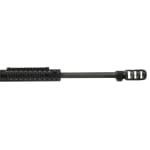 Accuracy International AX50 FDE Rifle Package
