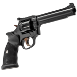 Manurhin MR73 Sport .357 Mag DA/SA 6" Bbl Blued Revolver JRMR9736