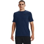 Under Armour Men's Graphic SportStyle Shortsleeve Academy/Black Shirt 1326799-40800 - Additional Image 1