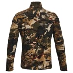 Under Armour Camo Sprint Hybrid Jacket UA Forest All Season Camo/Black 3XL 1372597-994001