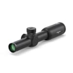 Athlon Talos HMR 1x24mm Center-X SFP MOA Reticle Riflescope 215006