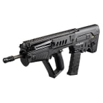IWI Tavor Sar 5.56 Nato Black Flattop Rifle TSB16
