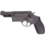 Taurus Judge .45 Colt/.410 Mag Bk 3" 5rd Revolver 2-441031MAG