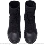 Oakley USED SI Light Patrol Boot Blackout Size 12 11190-02E-12.0 - Light Wear UA5670