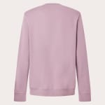Oakley EmbroideRed B1B Crew SweatShirt Toadstool XS FOA405445-8A6XS