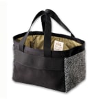 Filson Black Shellie Tote Bag FIL-70069-BL