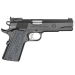Springfield Armory 1911 Range Officer Elite 9MM 5" (2) 9rd Mags Black-T PI9129ER