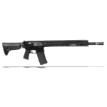 CA-15 3G CF-223 18" 1/8 MG M-Loc Blk CA10277-112622