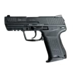 Heckler Koch HK45 Compact V7 LEM 45 ACP Pistol HK-745037