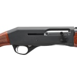 Stoeger M3500 12ga 3-1/2" 28" Bbl Satin Walnut 4+1 Semi-Auto Shotgun 36025 - Additional Image 3