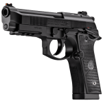 Beretta 92GTS 9mm 4.7" Bbl Black 10rd Pistol J92XFMSDA20 - Additional Image 3
