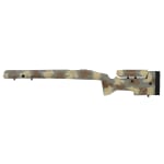 Manners T4A Remington 700 SA BDL #7 Molded Forest MCS-T4A-700SA-BDL-#7-Forest