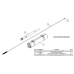Accuracy International Cleaning/User Maintenance Kit