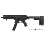 Sig Sauer MPX PSB 9mm Black Pistol
