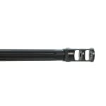 Barrett MRAD 260 Rem Brown 24" fluted bbl 14433