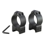 Nikon S-Series 30mm MED Ring Black 16177