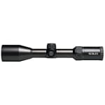 Docter/Noblex N6 2-12x50 4i Reticle Riflescope w/ Ring Mount 56814