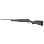 Savage Arms IMPULSE Driver Hunter 6.5 Creedmoor 20" 1:8" 1/2x28 Bbl Gray/Black BA Rifle w/(1) 4rd Mag & (2) Sling Swivel Studs 57906