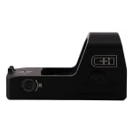 C&H Precision Direct Mount Red Multi Reticle Optic for S&W M&P 2.0 Models RD-SWMP-DMO-RD-MR