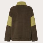 Oakley Tnp Ember Half Zip Rc Fleece New Dark Brush/Fern XXS FOA500467-7ARXXS