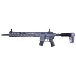 Sig Sauer Virtus ASP .22 Grey Precision Air Rifle AIR-VIRTUS-22