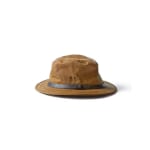 Filson Insultated Packer Hat Tan XL 60016