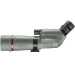 Bushnell Nitro Spotting Scope 20-60x65 Gun Metal Gray, ED Prime SN206065GA