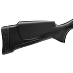 Stoeger S3000-C .177 Cal/810 FPS Adv. Ergo. Black Synthetic Stock w/Fiber-Optic Sights 30316